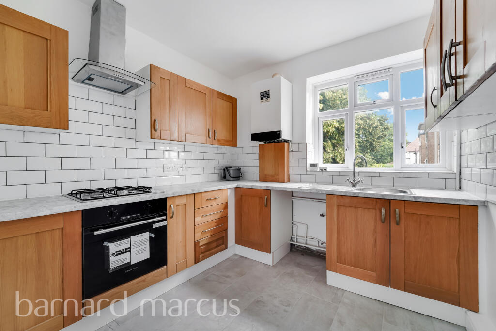 Main image of property: Fayland Avenue, Streatham