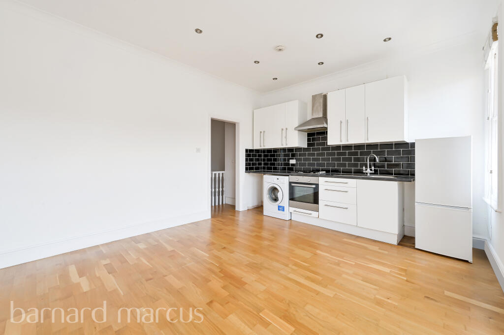 Main image of property: Credenhill Street, Streatham
