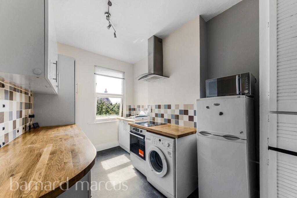 Main image of property: Mitcham Lane, Streatham