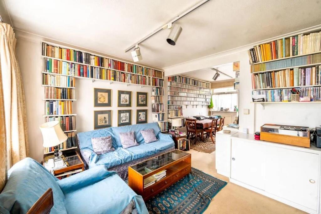 Main image of property: Tarrington Close, Streatham