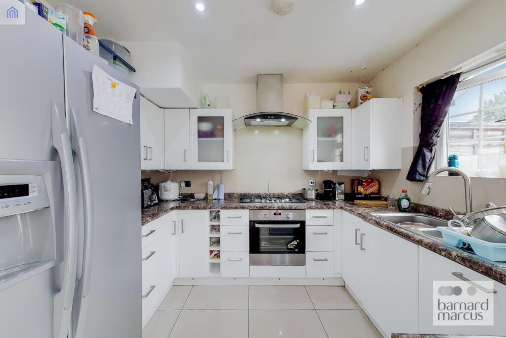 Main image of property: Sherwood Park Road, Mitcham