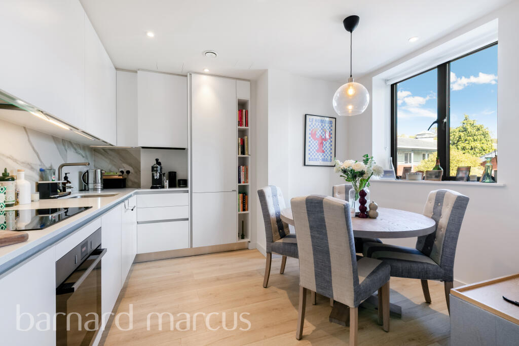 Main image of property: Voss Court, LONDON