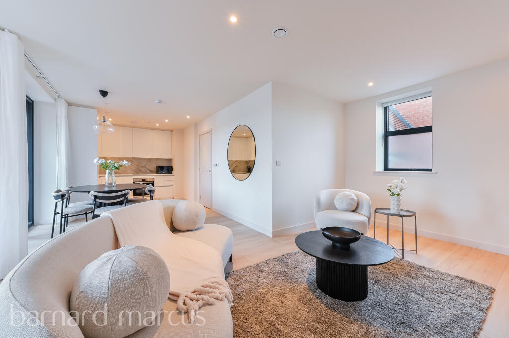 Main image of property: Voss Court, Streatham