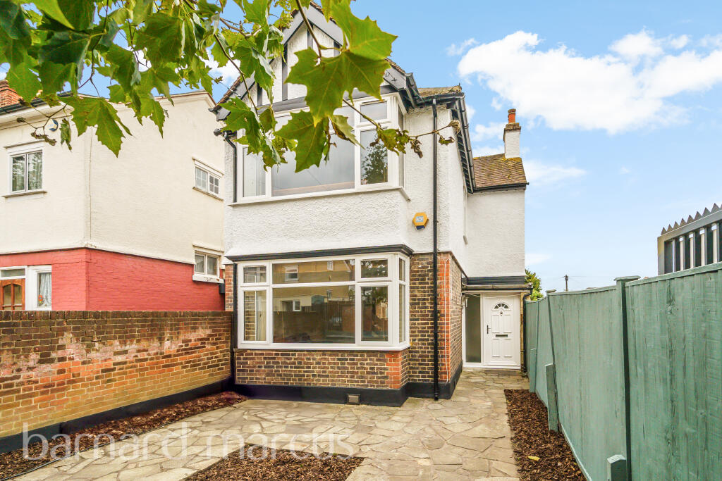 Main image of property: Garden Avenue, Tooting