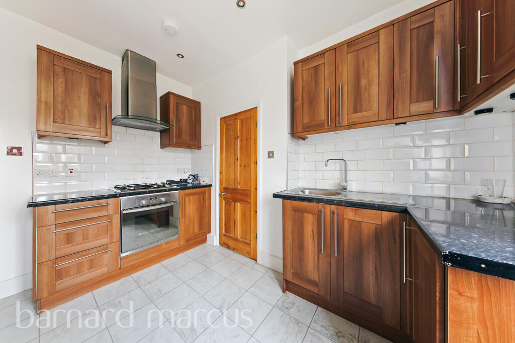 Main image of property: Fernthorpe Road, Furzedown, Streatham