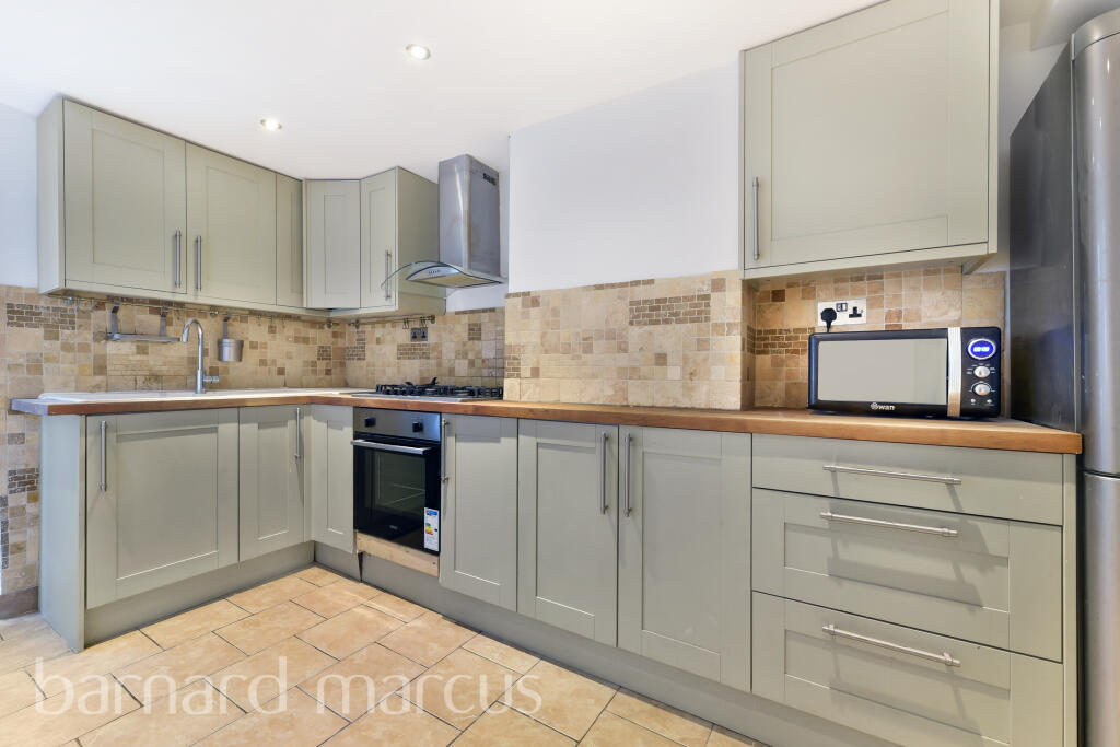 Main image of property: Besley Street, Streatham
