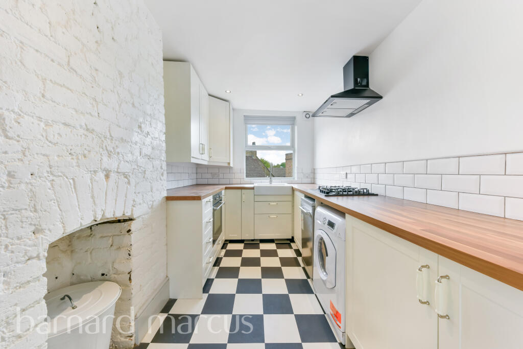 Main image of property: Eardley Road, Streatham