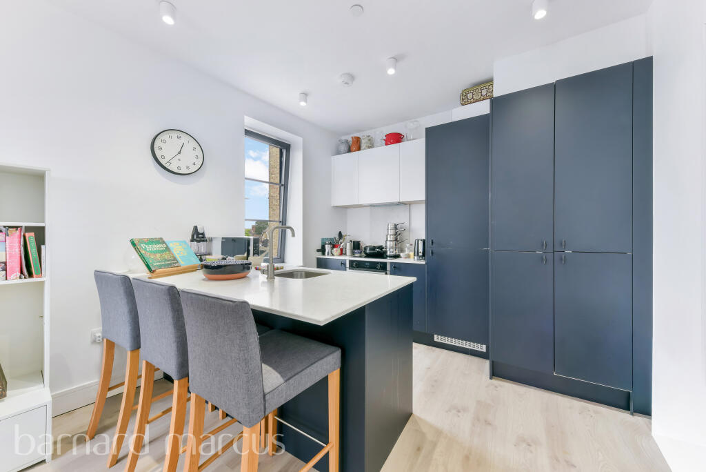 Main image of property: Mitcham Lane, LONDON