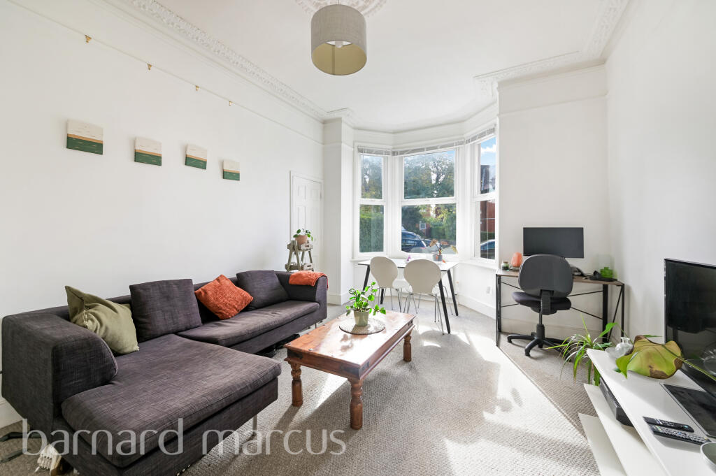 Main image of property: Gleneldon Road, LONDON