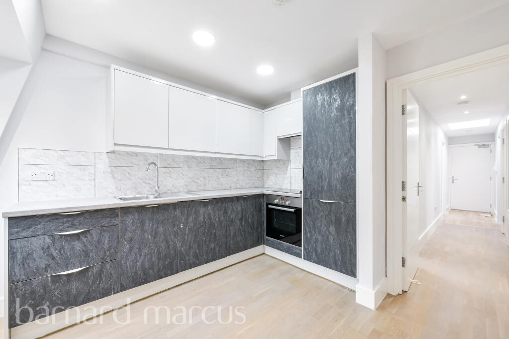 Main image of property: St Barnabas Road, Tooting