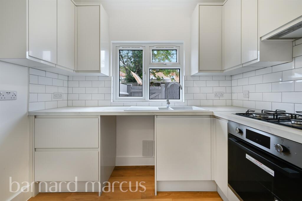 Main image of property: Leverson Street, Furzedown, Streatham