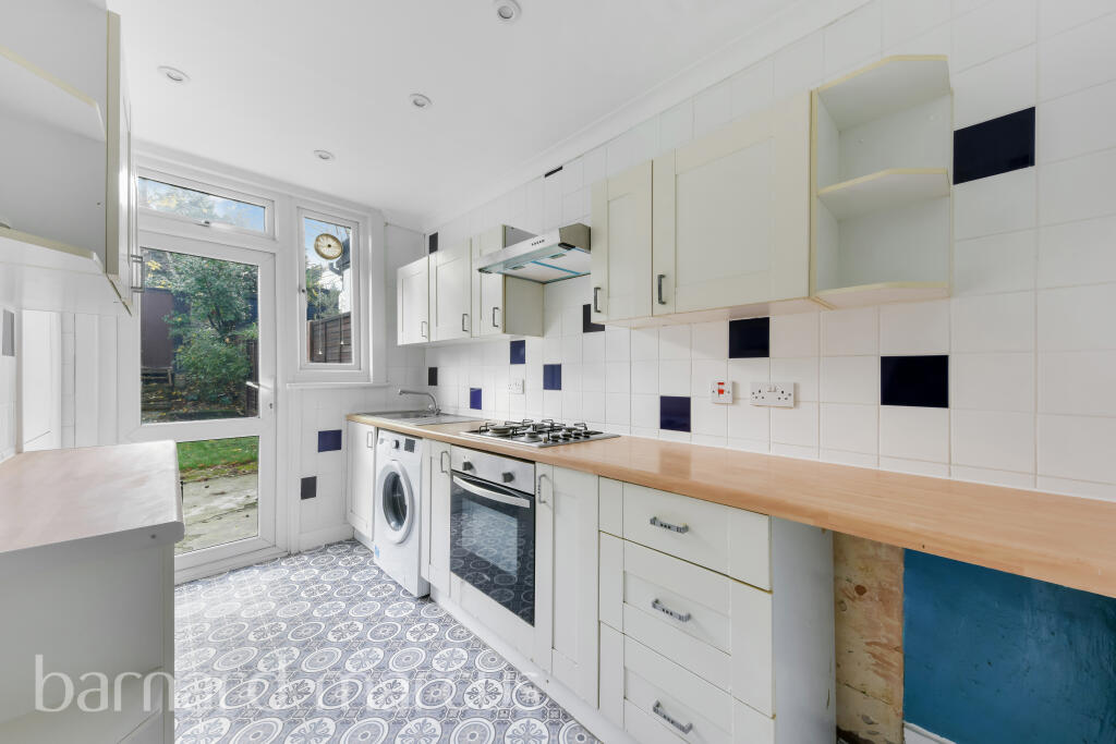 Main image of property: Links Road, Tooting