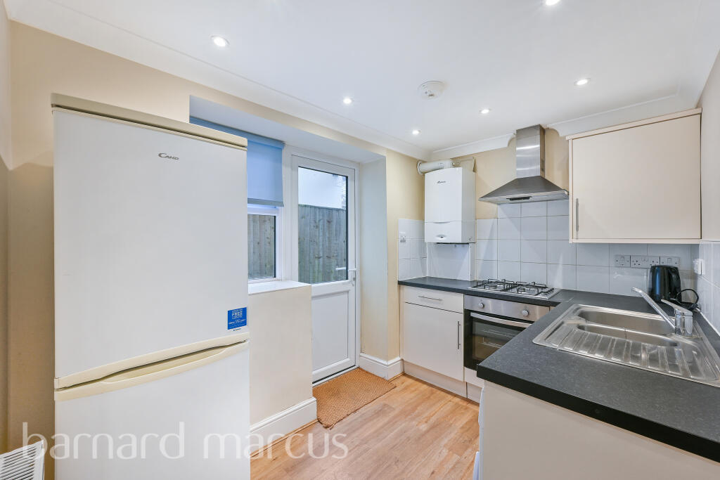 Main image of property: Gleneagle Road, Streatham