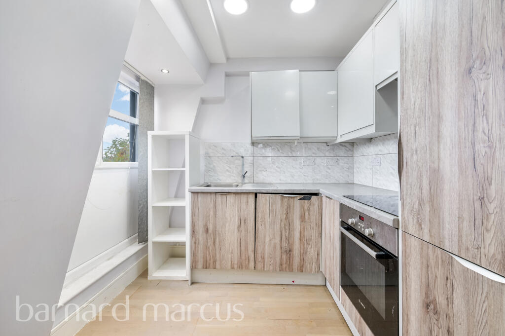 Main image of property: St. Barnabas Road, MITCHAM
