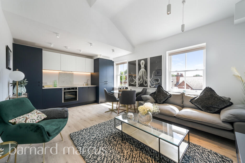 Main image of property: Mitcham Lane, LONDON