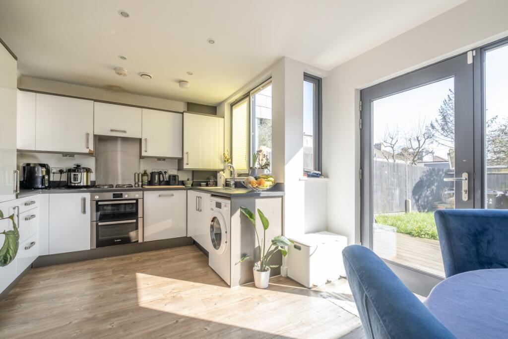 Main image of property: Cairns Avenue, LONDON