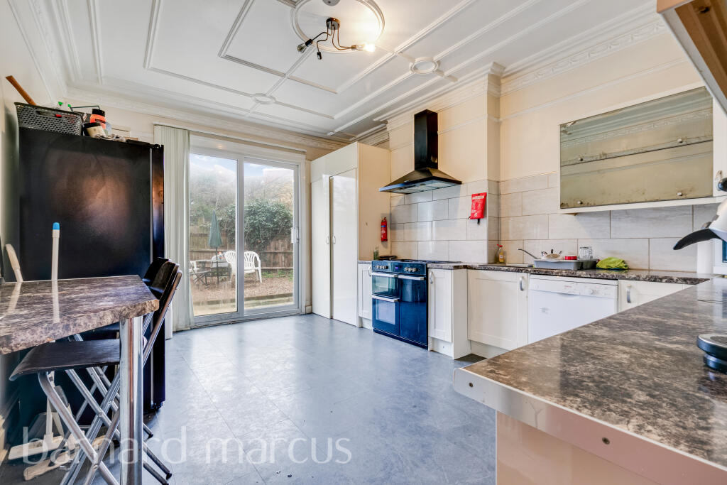 Main image of property: Conyers Road, LONDON