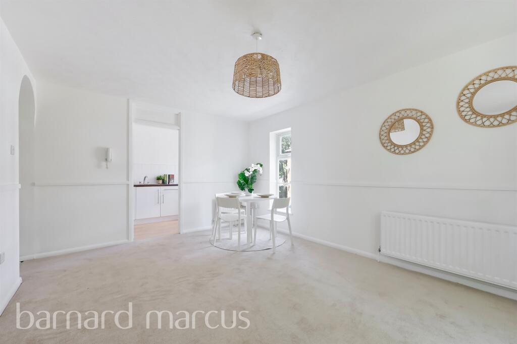 Main image of property: Monarch Mews, Streatham
