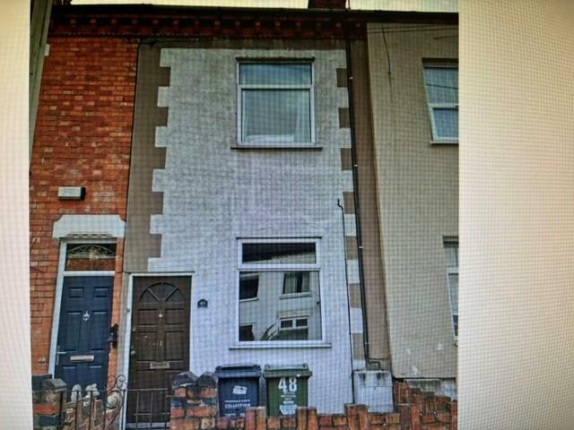 Main image of property: Cambridge Street, Loughborough