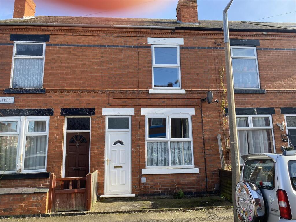 Main image of property: Maxwell Street, Long Eaton, Nottingham