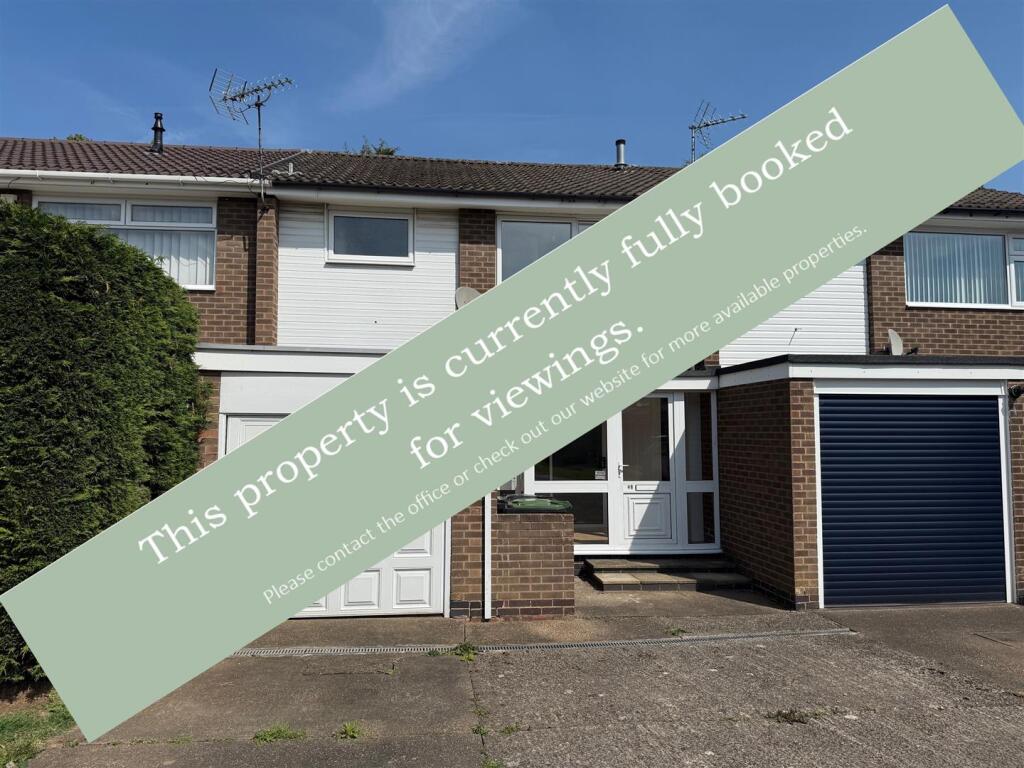 Main image of property: Ullswater Crescent, Bramcote, Nottingham