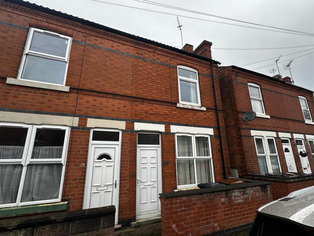 Main image of property: Kirkwhite Avenue, Long Eaton, Nottingham