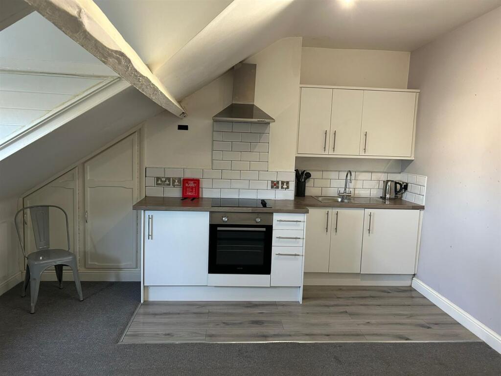 Main image of property: Uttoxeter New Road, Derby