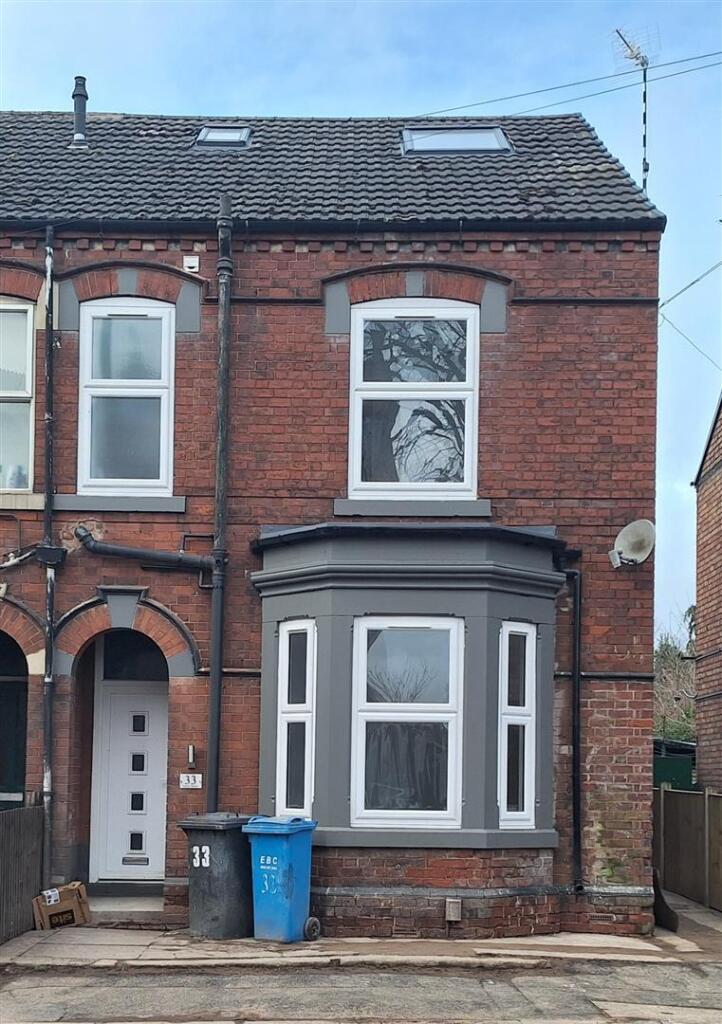 Main image of property: Main Street, Long Eaton, Nottingham