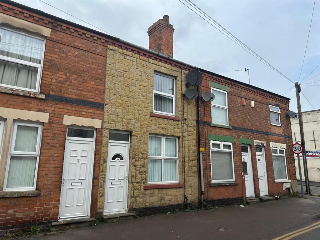 Main image of property: Sherbrook Terrace, Nottingham