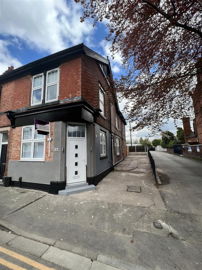 Main image of property: Main Street, Long Eaton, Nottingham