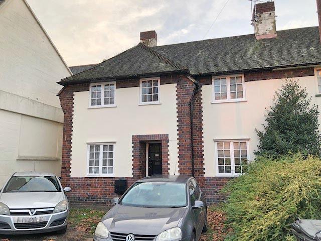 Main image of property: Lancaster Place, Leicester