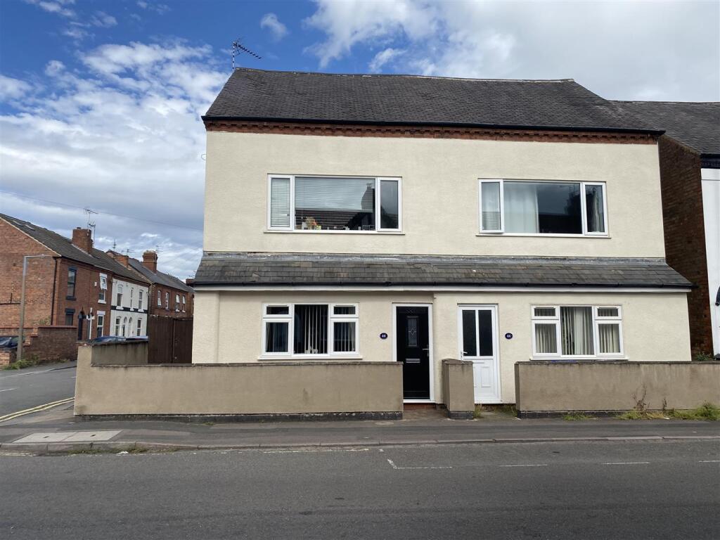 Main image of property: College Street, Long Eaton, Nottingham