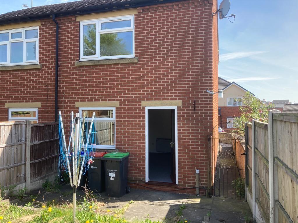 Main image of property: Hunters Court, Nottingham