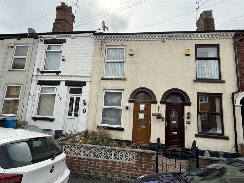 Main image of property: Hey Street, Long Eaton, Nottingham