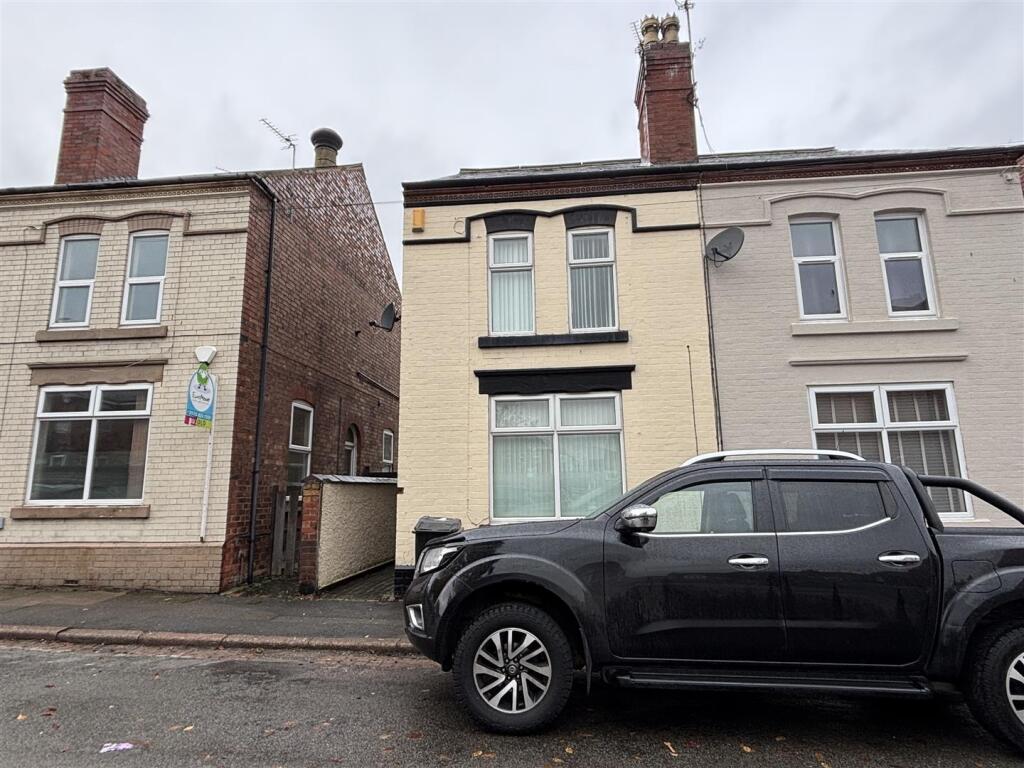 Main image of property: Walton Street, Long Eaton, Nottingham