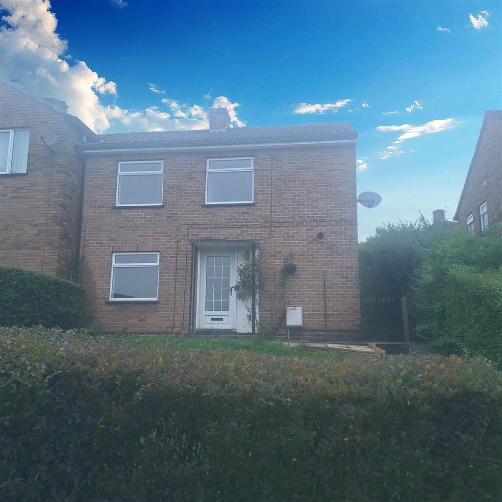 Main image of property: Sycamore Crescent, Sandiacre, Nottingham