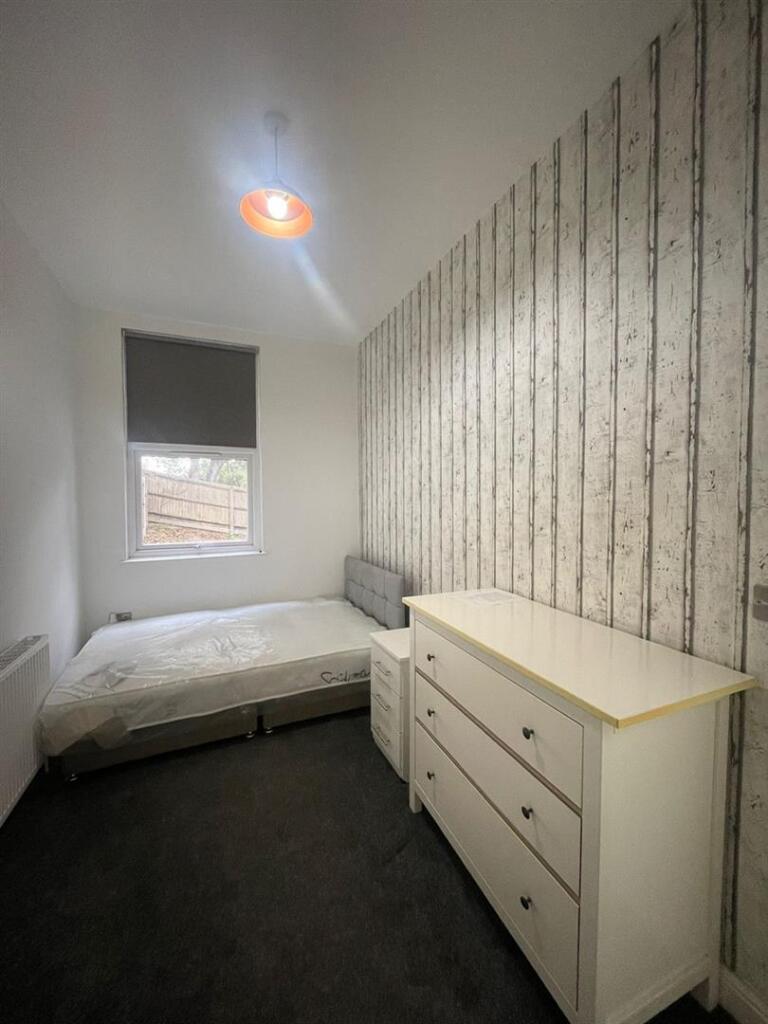 Main image of property: Uttoxeter New Road, Derby