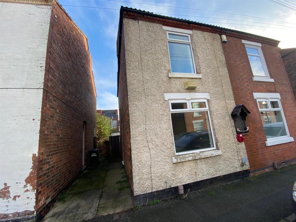 Main image of property: Hamilton Road, Long Eaton, Nottingham