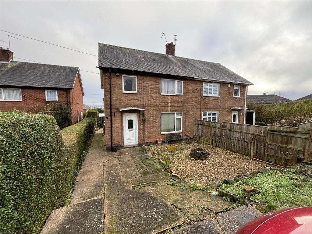 Main image of property: Chippenham Road, Nottingham