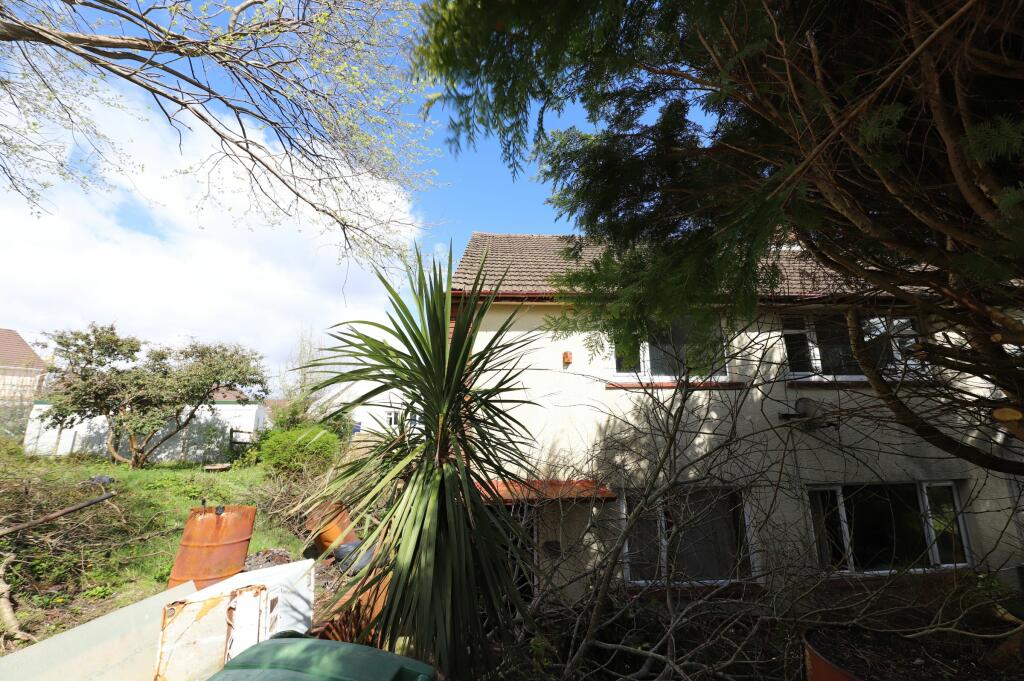 Main image of property: Maesgwyn, Aberdare