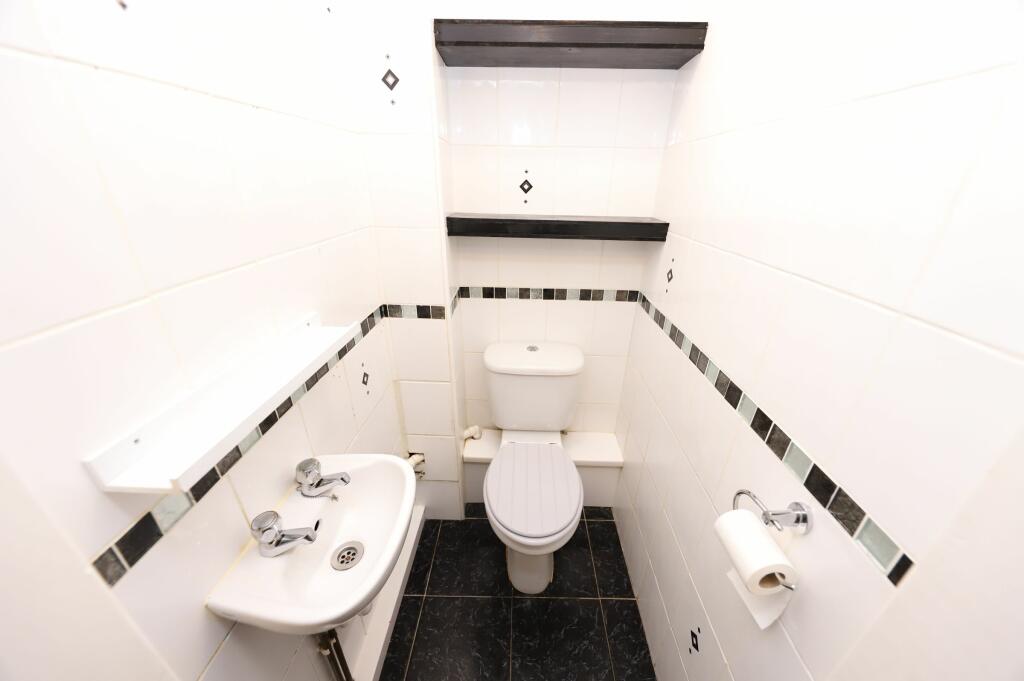 Additional property image - Llys Cynon, Hirwaun, Aberdare