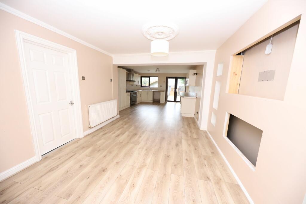 Property image - Llys Cynon, Hirwaun, Aberdare