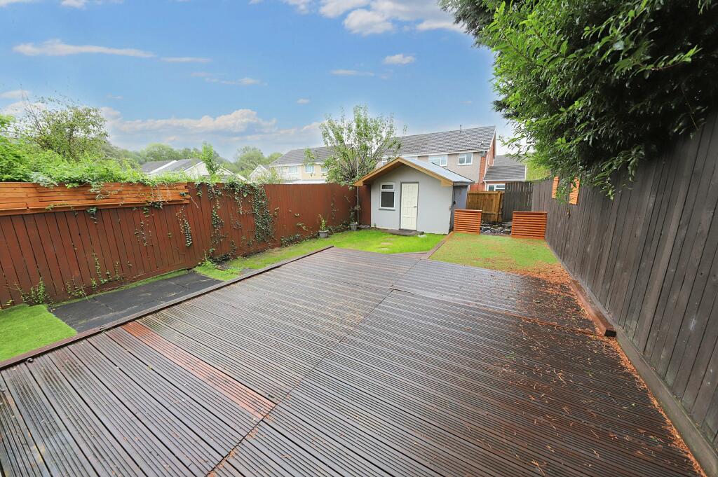 Additional property image - Llys Cynon, Hirwaun, Aberdare