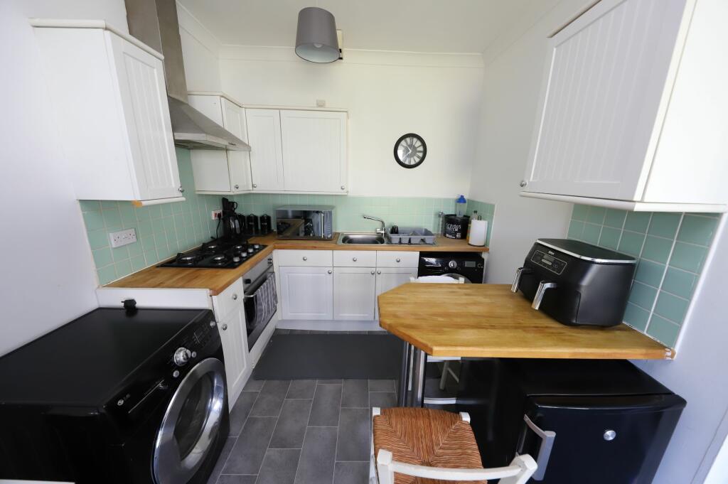 Additional property image - Apartment , Cwrt Brenin, Mill Street, Pontypridd