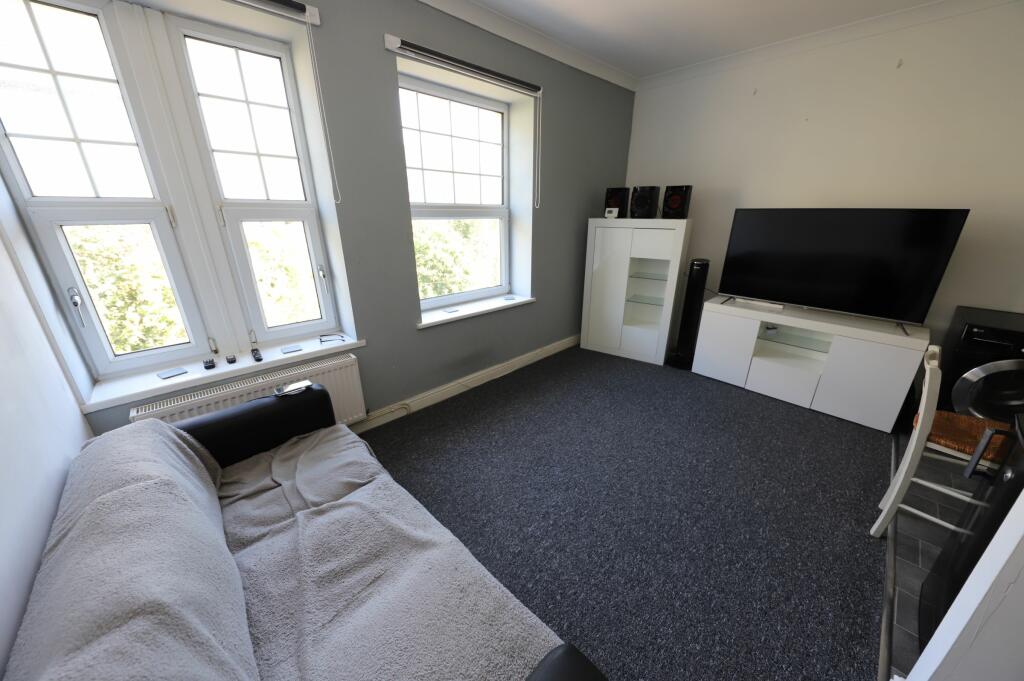Additional property image - Apartment , Cwrt Brenin, Mill Street, Pontypridd