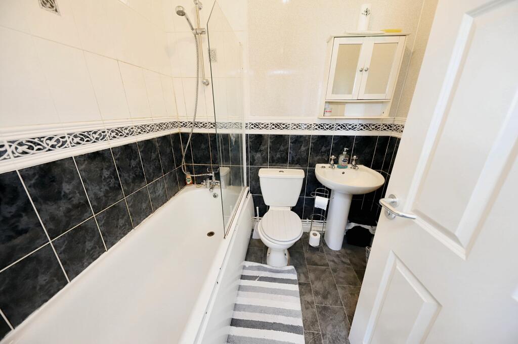 Additional property image - Apartment , Cwrt Brenin, Mill Street, Pontypridd