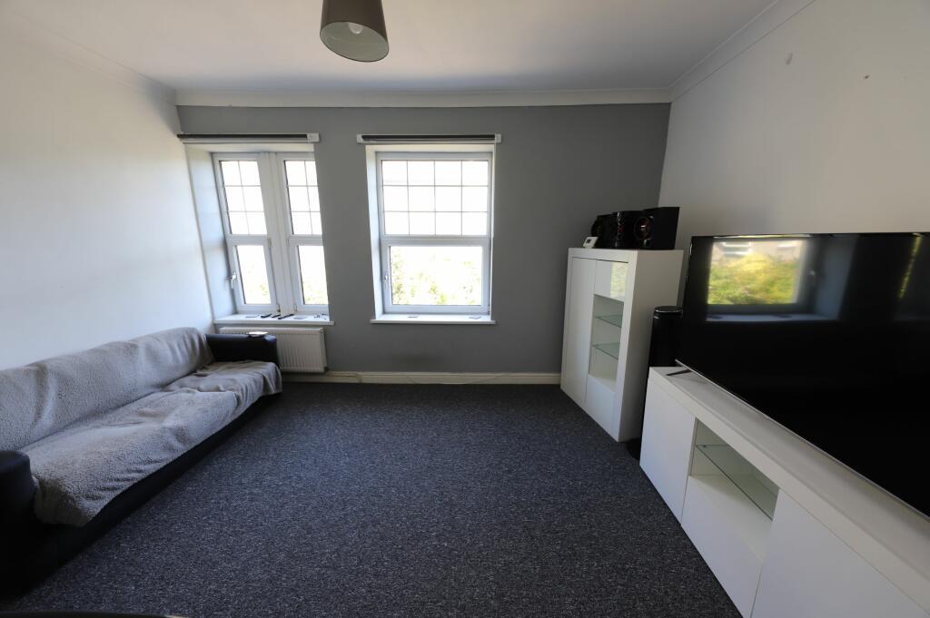 Additional property image - Apartment , Cwrt Brenin, Mill Street, Pontypridd