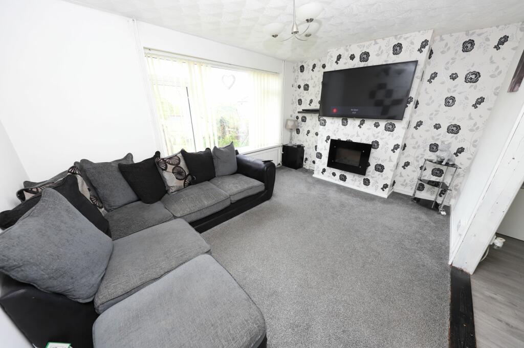 Additional property image - Glamorgan Street, Mountain Ash