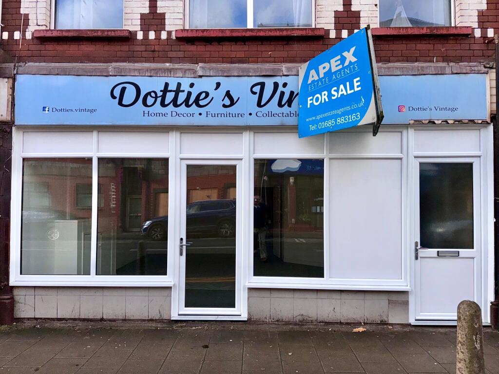 Main image of property: Commercial Road, Port Talbot