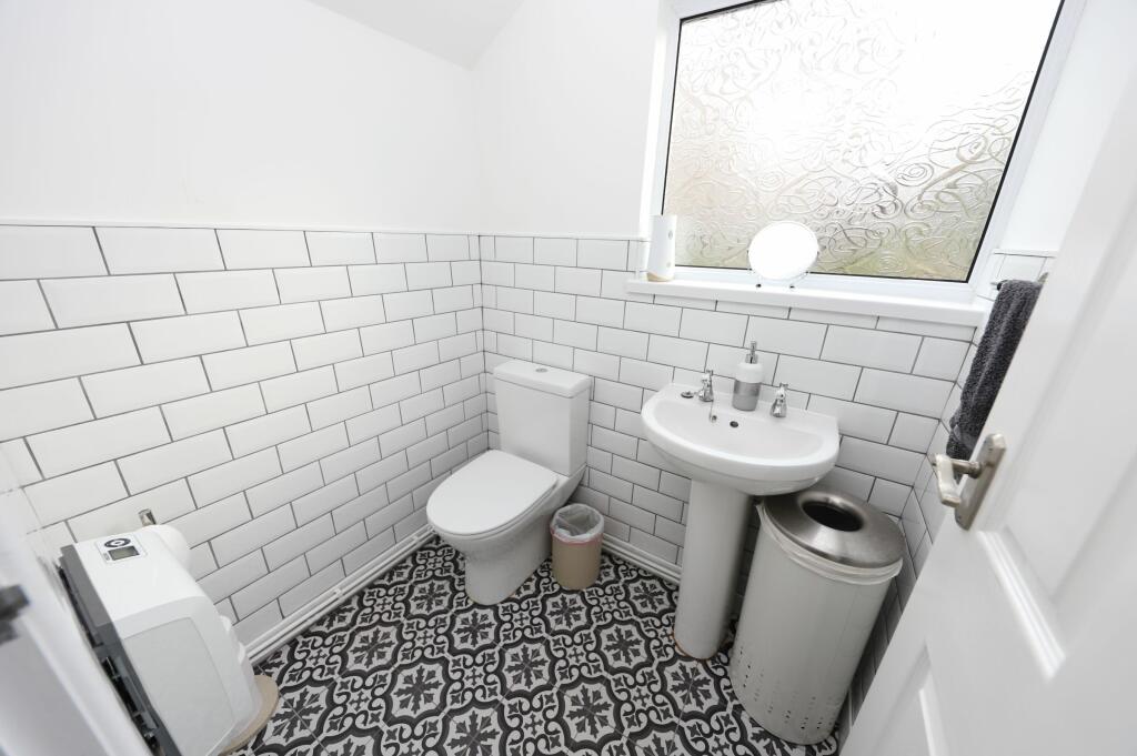 Additional property image - Ty'r Heol, Aberaman, Aberdare